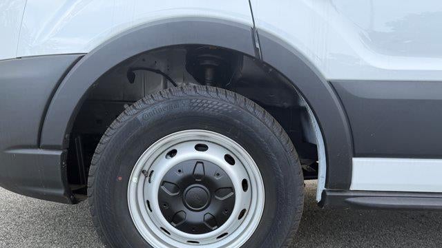 2024 Ford Transit 250