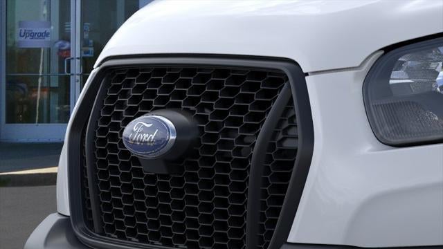 2025 Ford Transit 250