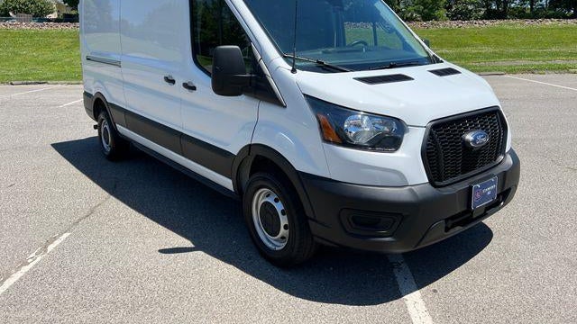 Preowned 2025 Ford Transit 250 for Sale