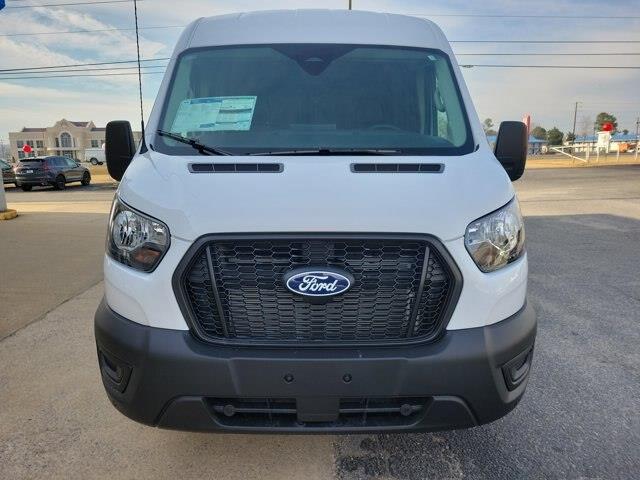 2026 Ford Transit - $53,895