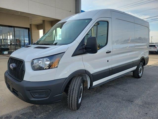 2026 Ford Transit - $53,895