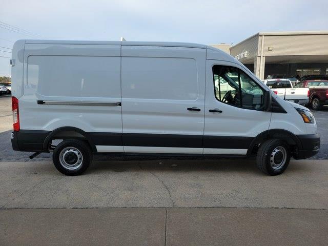 2026 Ford Transit - $53,895
