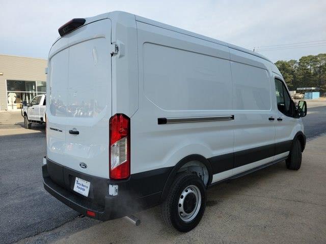 2026 Ford Transit - $53,895