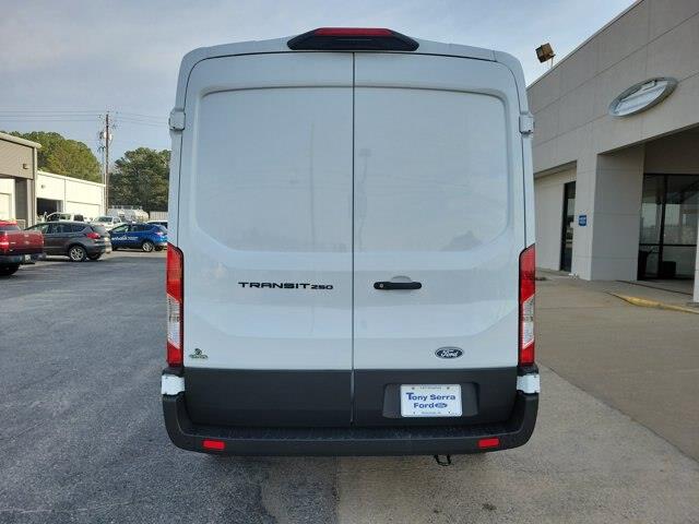 2026 Ford Transit - $53,895