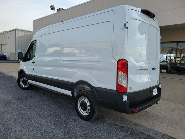 2026 Ford Transit - $53,895