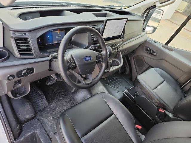 2026 Ford Transit - $53,895