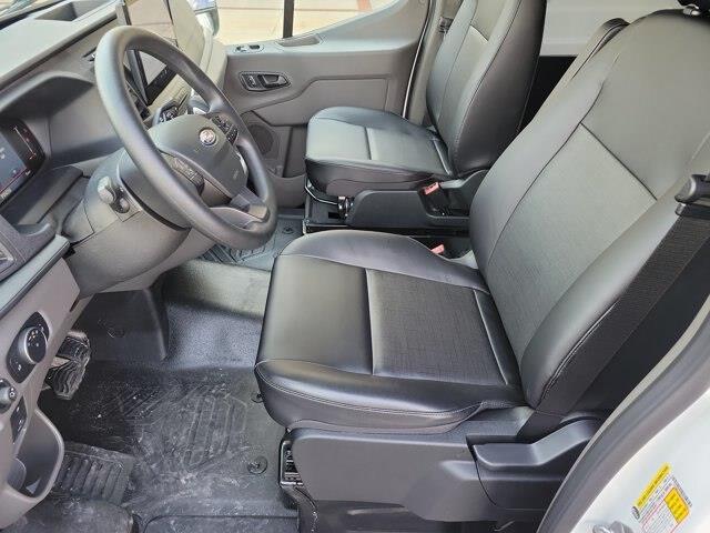 2026 Ford Transit - $53,895