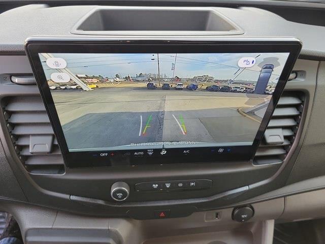 2026 Ford Transit - $53,895