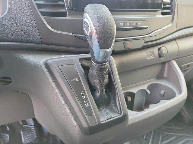 2026 Ford Transit - $53,895
