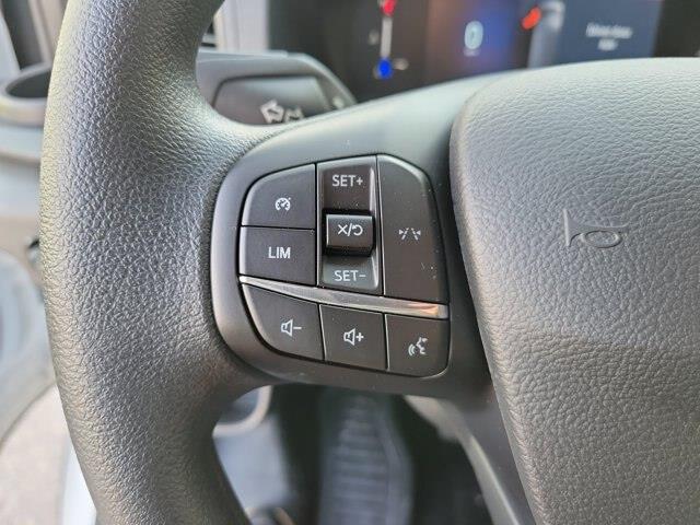 2026 Ford Transit - $53,895