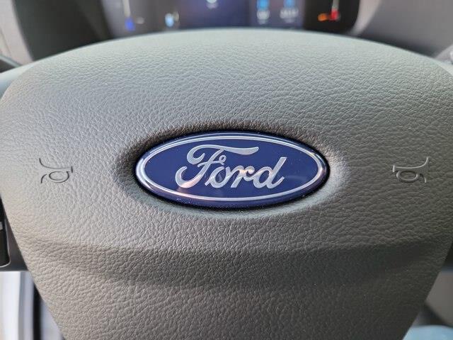 2026 Ford Transit - $53,895