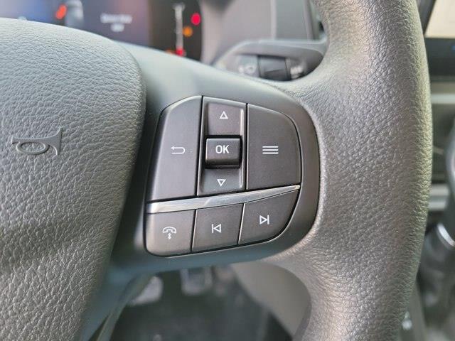 2026 Ford Transit - $53,895