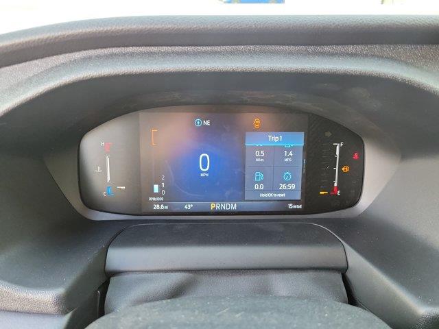 2026 Ford Transit - $53,895