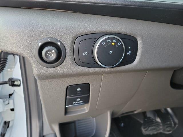 2026 Ford Transit - $53,895