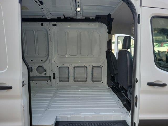 2026 Ford Transit - $53,895