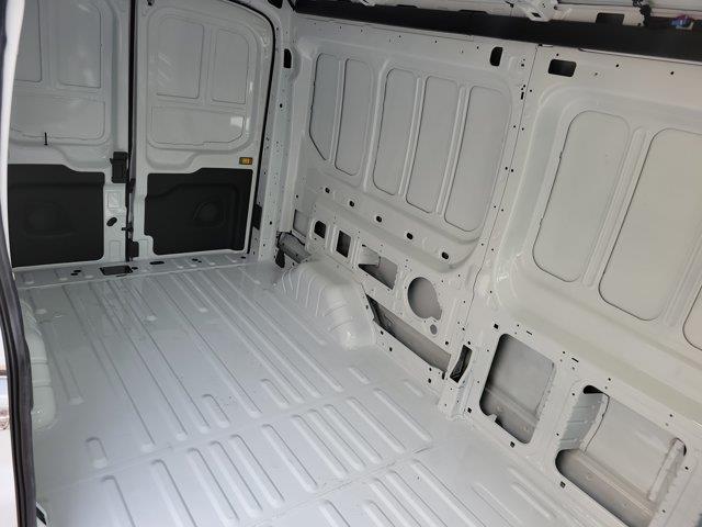 2026 Ford Transit - $53,895
