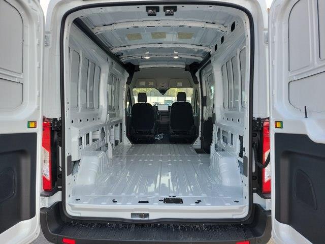 2026 Ford Transit - $53,895
