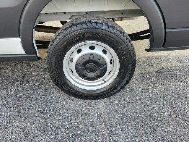 2026 Ford Transit - $53,895