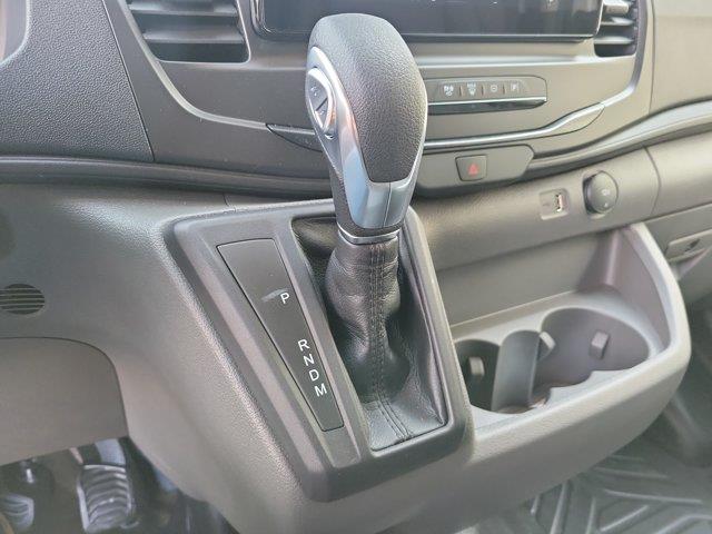 2026 Ford Transit - $53,895