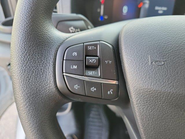 2026 Ford Transit - $53,895