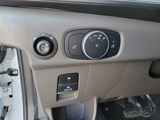 2026 Ford Transit - $53,895