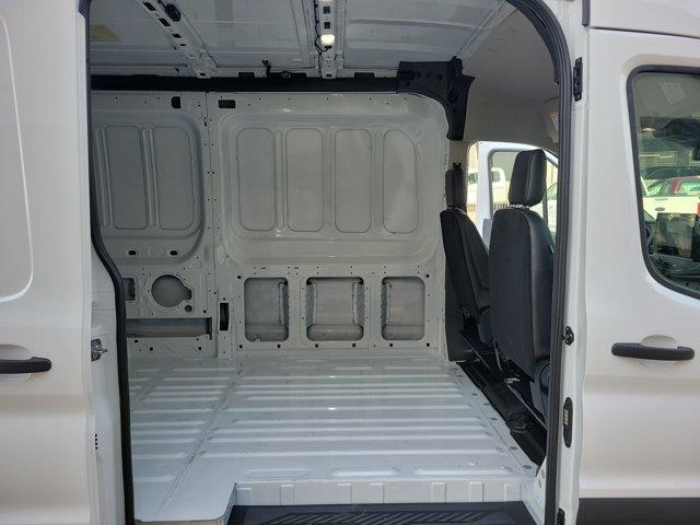 2026 Ford Transit - $53,895