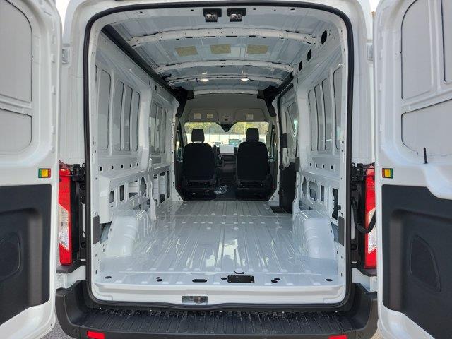 2026 Ford Transit - $53,895