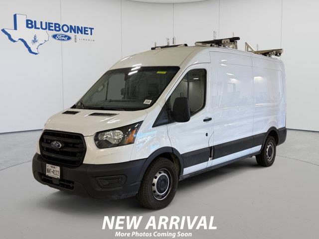 2020 Ford Transit - $20,995