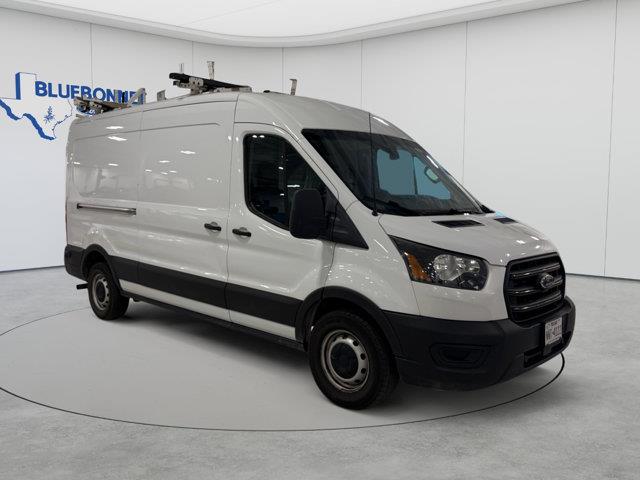2020 Ford Transit - $20,995