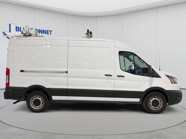 2020 Ford Transit - $20,995