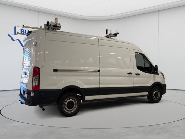 2020 Ford Transit - $20,995
