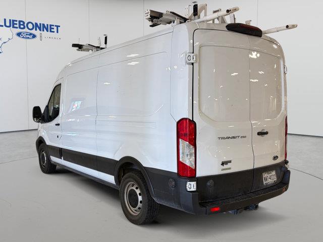 2020 Ford Transit - $20,995