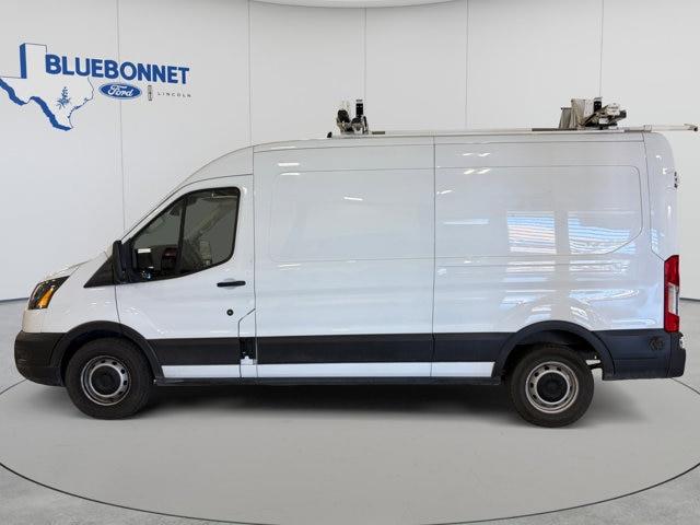 2020 Ford Transit - $20,995