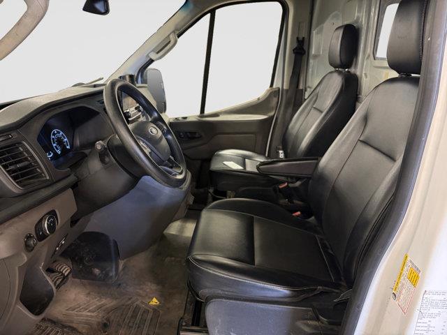 2020 Ford Transit - $20,995