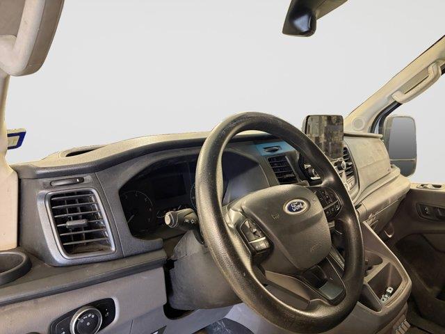 2020 Ford Transit - $20,995