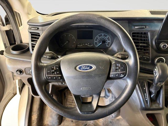 2020 Ford Transit - $20,995