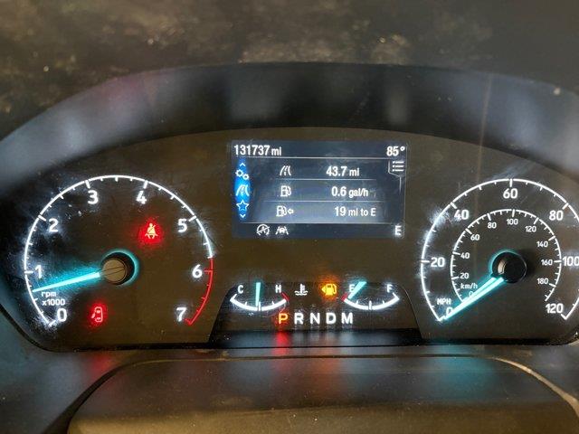 2020 Ford Transit - $20,995