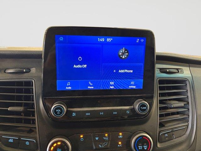 2020 Ford Transit - $20,995