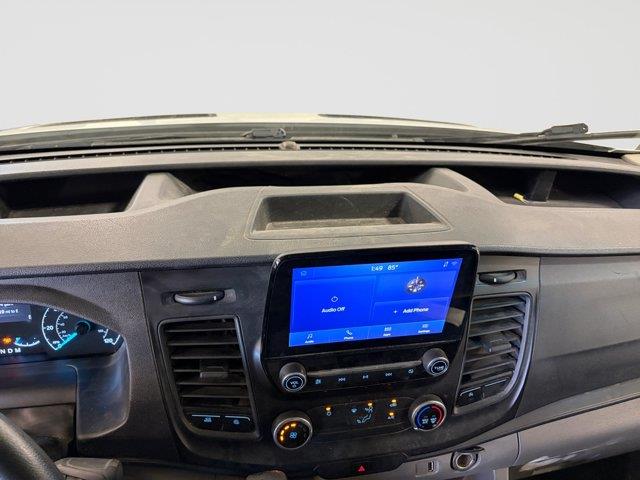 2020 Ford Transit - $20,995