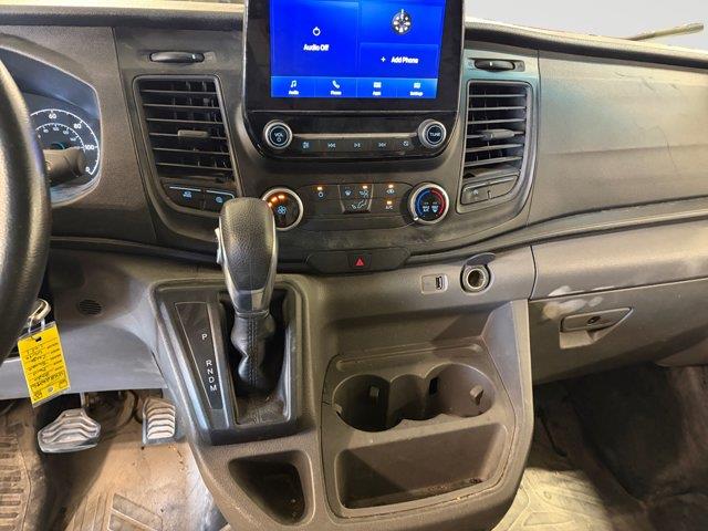 2020 Ford Transit - $20,995