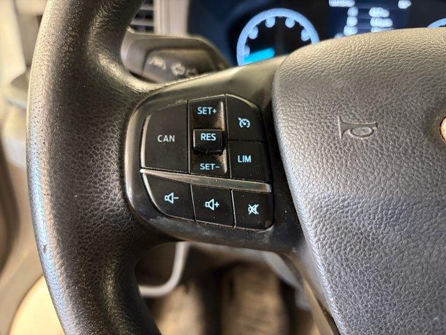 2020 Ford Transit - $20,995