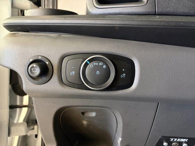 2020 Ford Transit - $20,995