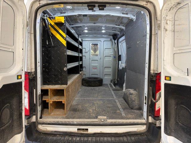 2020 Ford Transit - $20,995