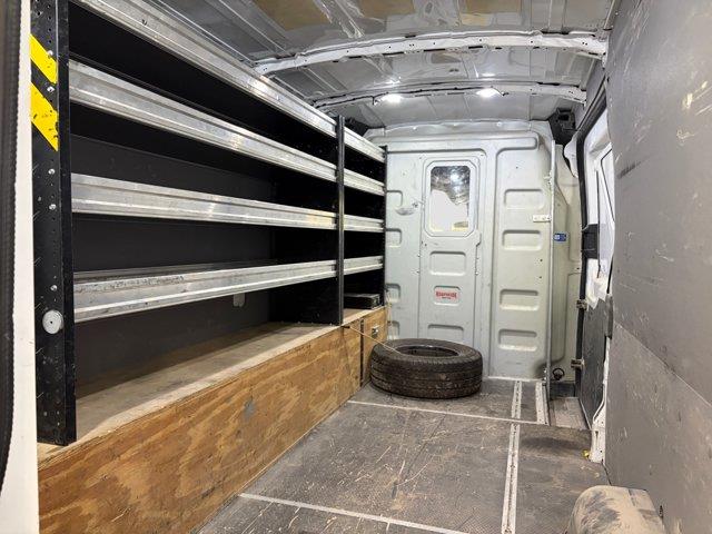 2020 Ford Transit - $20,995