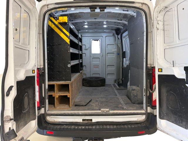 2020 Ford Transit - $20,995