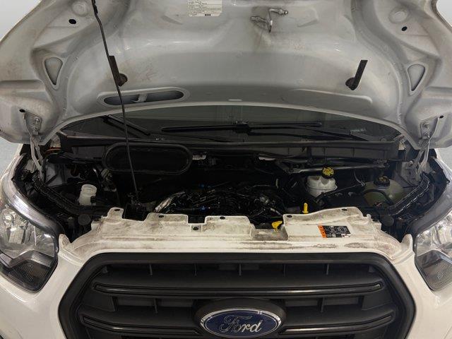 2020 Ford Transit - $20,995