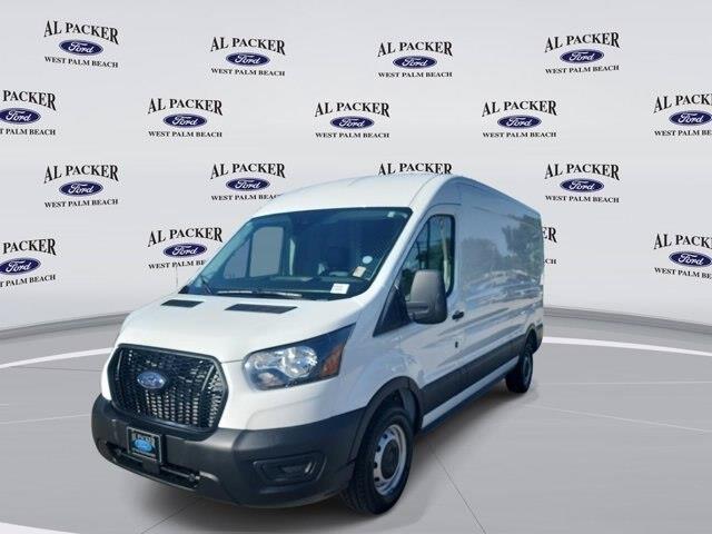 2023 Ford Transit - $41,995