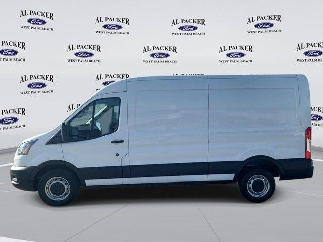 2023 Ford Transit - $41,995