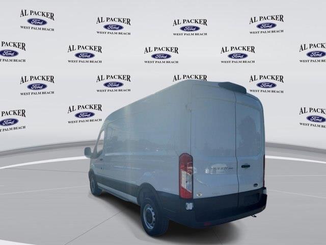 2023 Ford Transit - $41,995