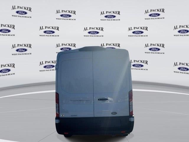 2023 Ford Transit - $41,995
